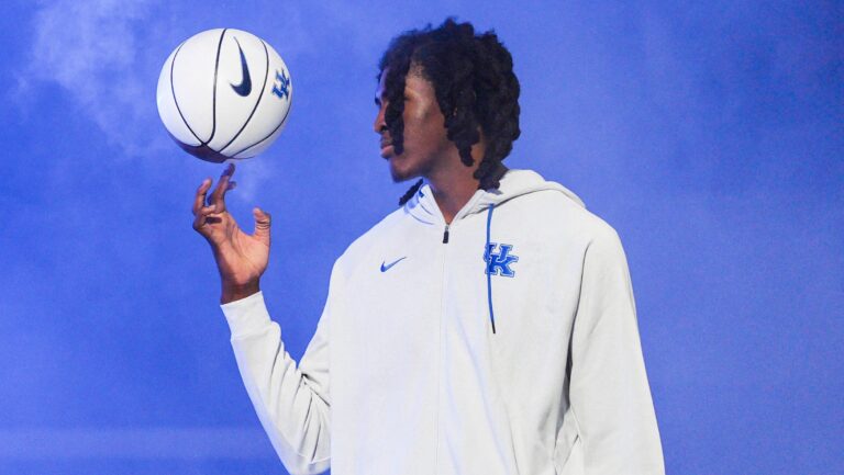 6. Jayden Quaintance