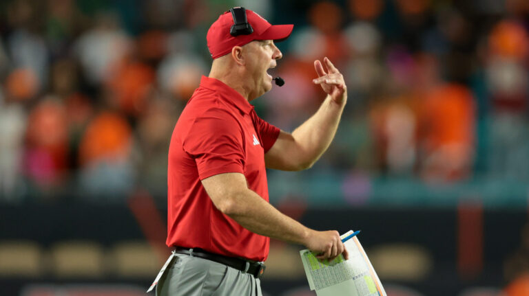 34) Louisville Cardinals