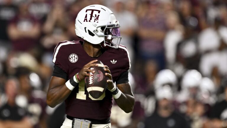Texas A&M Aggies