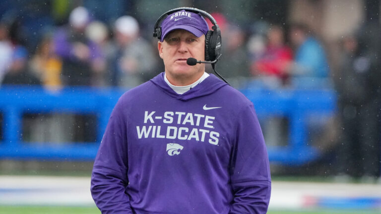 49) Kansas State Wildcats