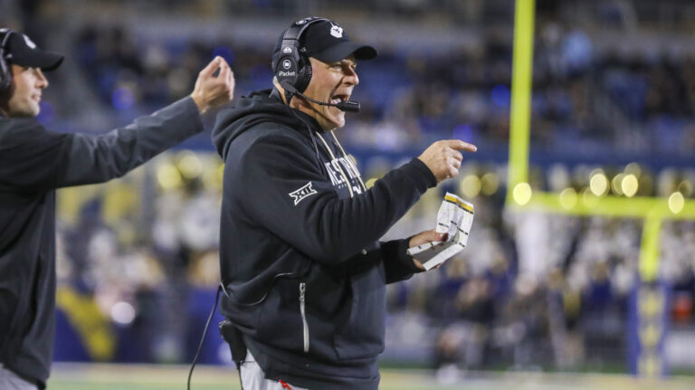 43) West Virginia Mountaineers