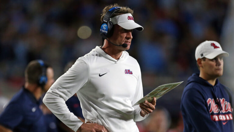 Ole Miss Remaining Schedule
