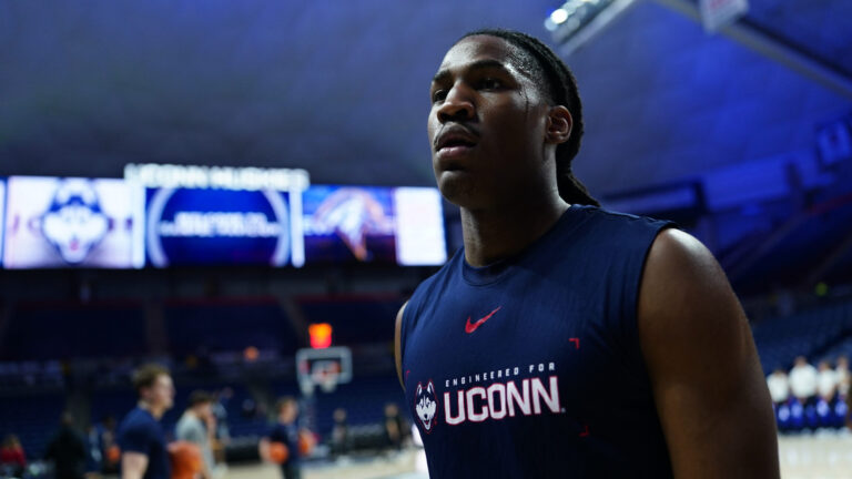 68. Silas Demary Jr. | UConn