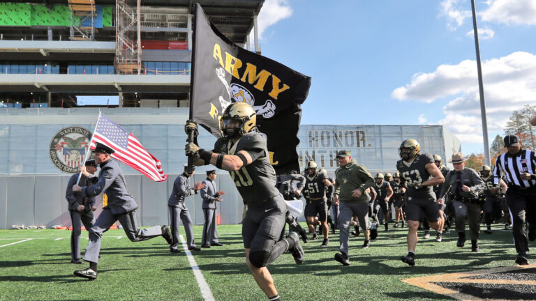 Military Bowl