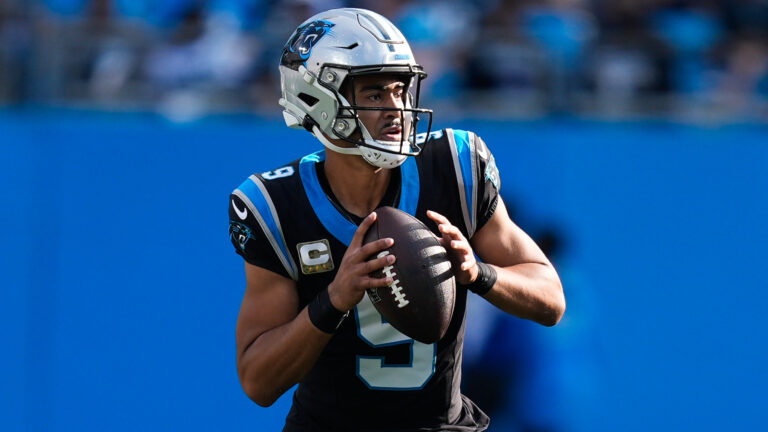 10) Carolina Panthers
