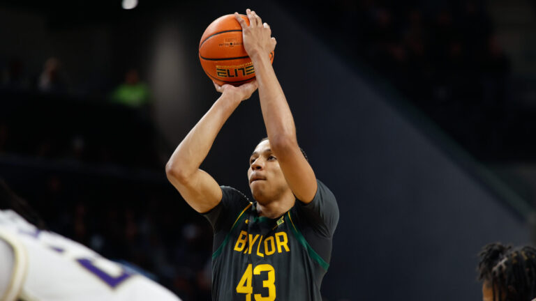 69. Cameron Carr | Baylor