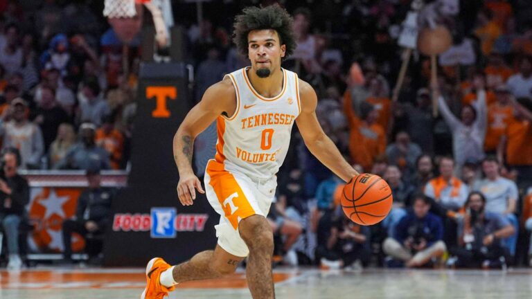20. Ja'Kobi Gillespie