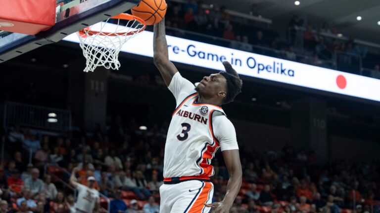 27. KeShawn Murphy