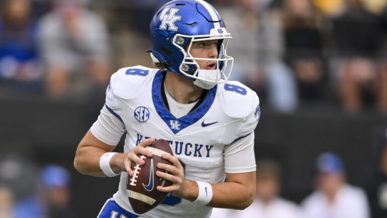 11) Cutter Boley, Kentucky Wildcats