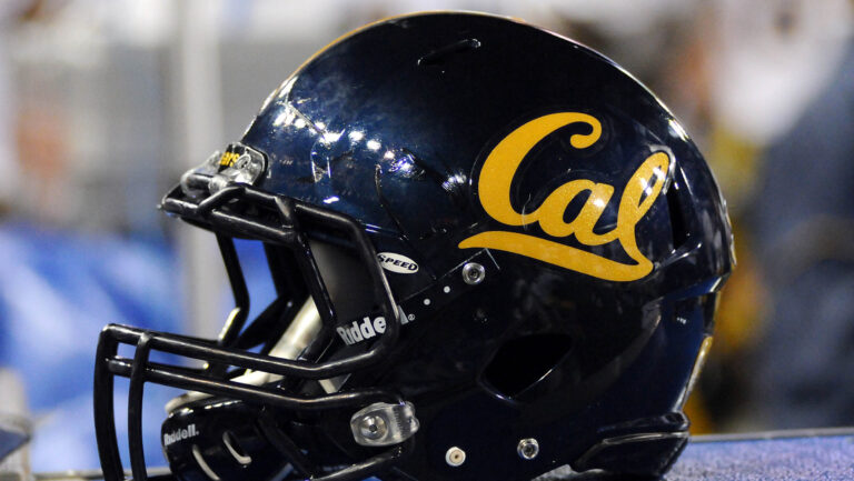 39) California Golden Bears