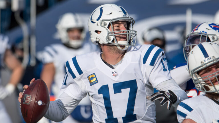 20) Indianapolis Colts (8-5)