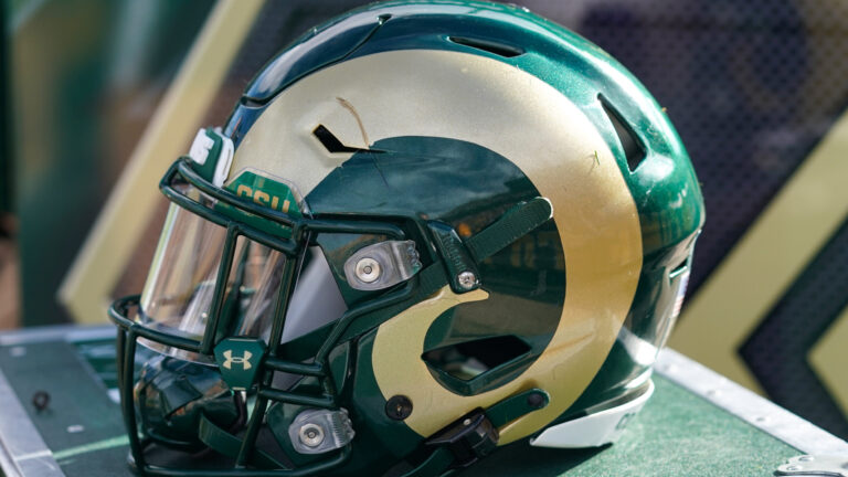 Colorado State Rams
