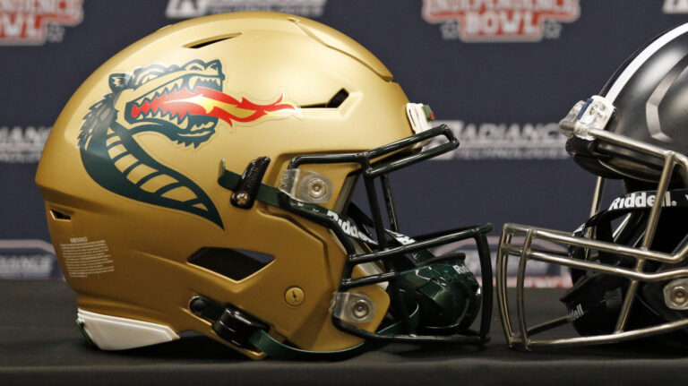 UAB Blazers