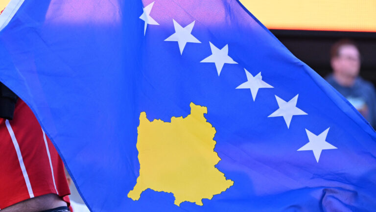 2) Kosovo