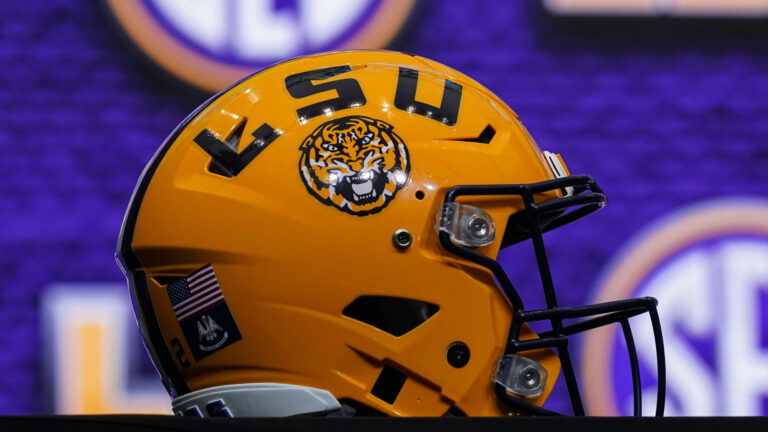 LSU Tigers