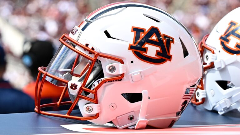 118) DL Antonio Coleman, Auburn
