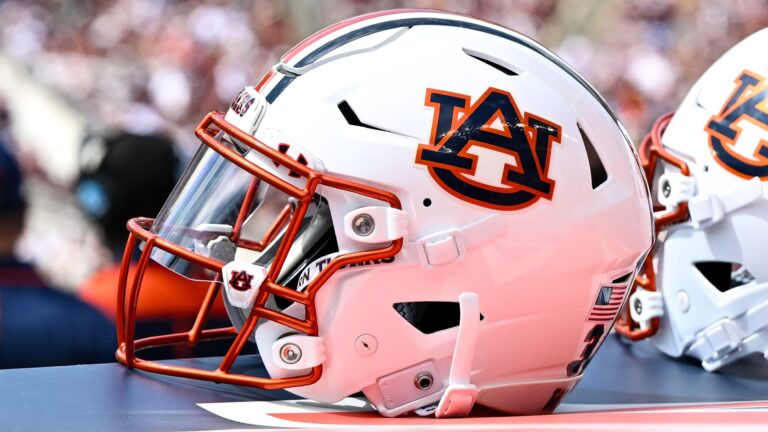 44) DL Antonio Coleman, Auburn