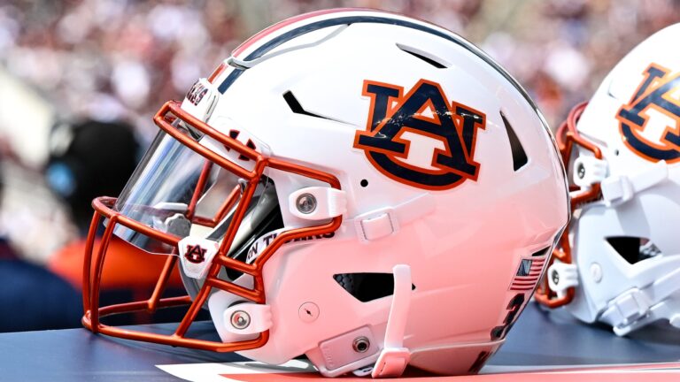 Auburn Tigers