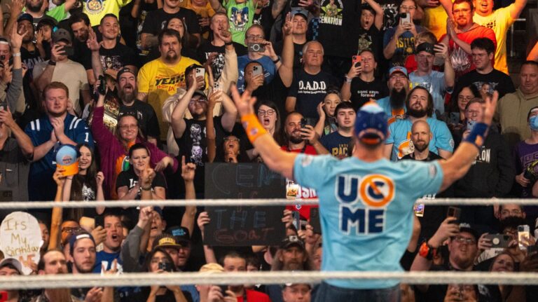 What's Next for John Cena?