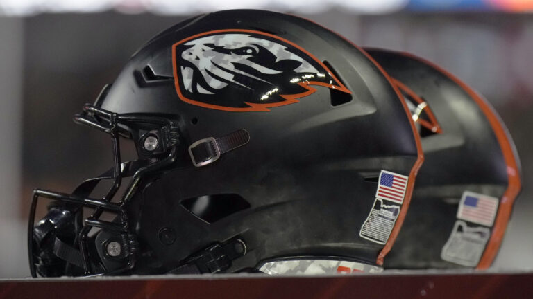 Oregon State Beavers