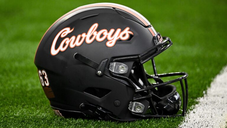 Oklahoma State Cowboys