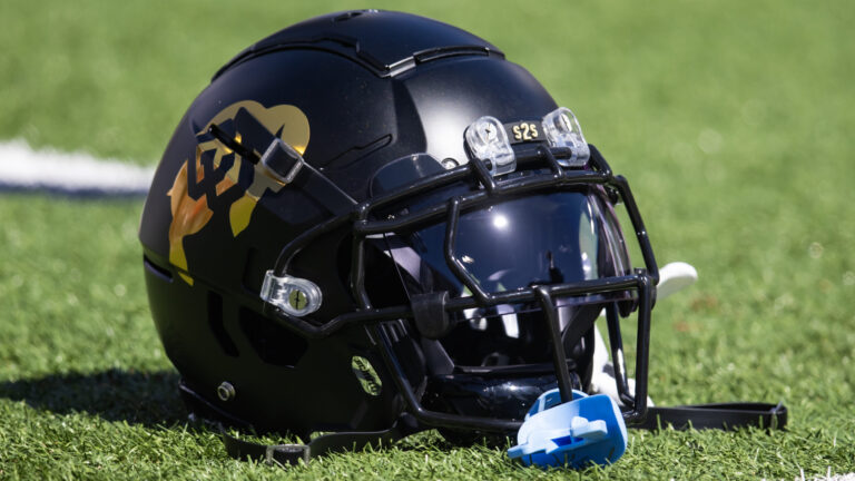 114) CB Noah King, Colorado