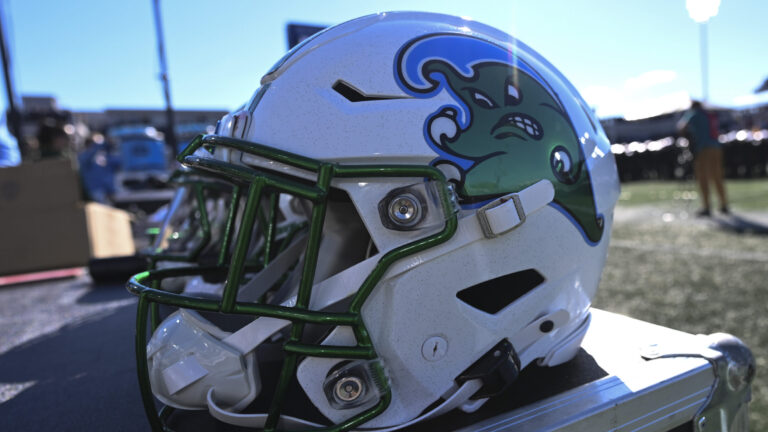 Tulane Green Wave