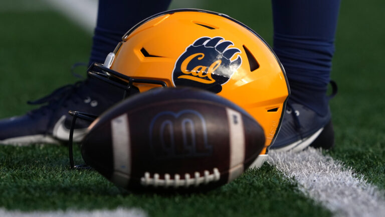 California Golden Bears