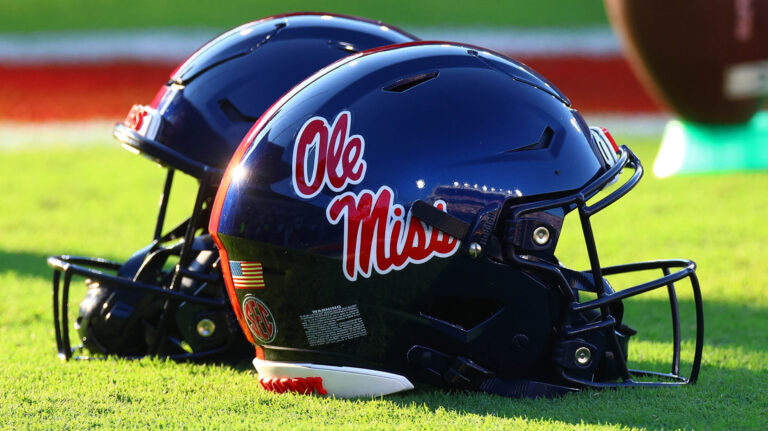 Ole Miss Rebels