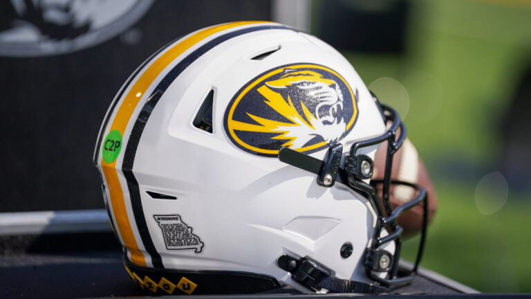 81) RB Brendon Haygood, Missouri