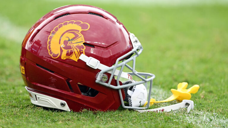 72) RB Harry Dalton, USC