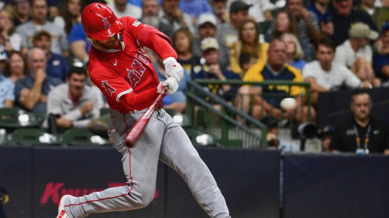 6. LF Taylor Ward (Age: 31)