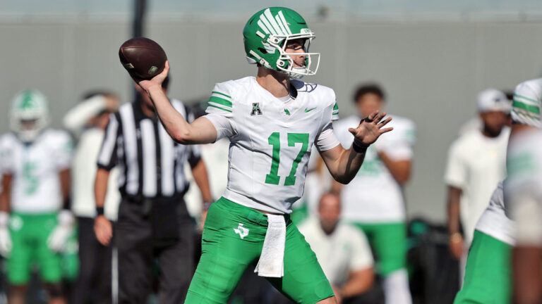 12. Drew Mestemaker