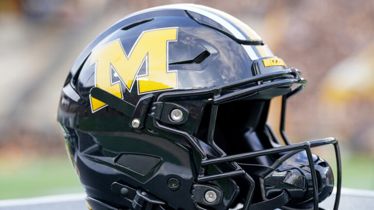 45) RB Brendon Haygood, Missouri