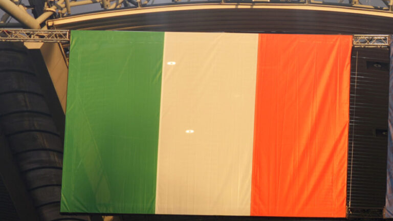 15) North Ireland