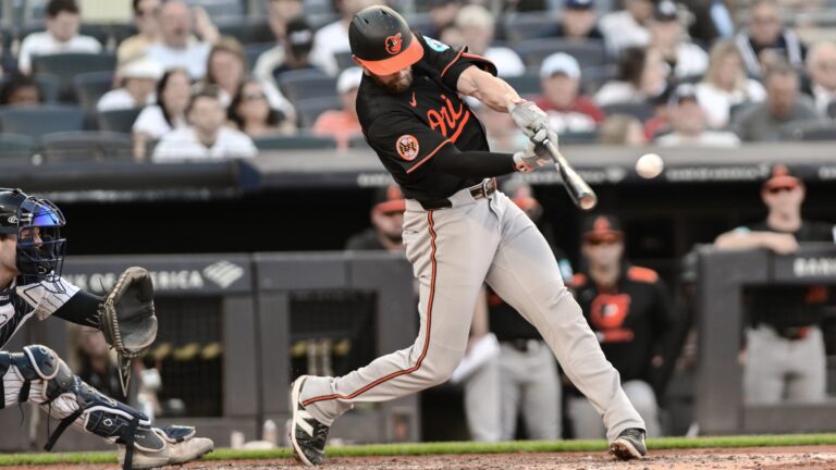 2. 3B Jordan Westburg (Age: 26)