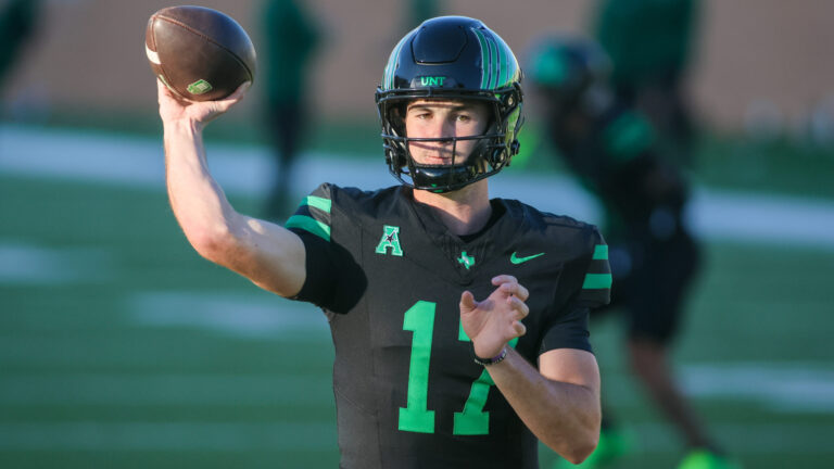 9. Drew Mestemaker