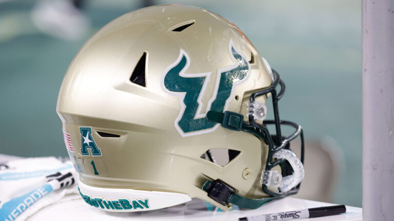 South Florida Bulls