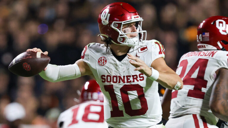CFP First Round Matchups