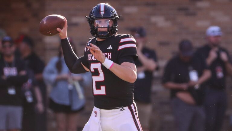 4) Most Likely Final 4: No. 1 IU, No. 2 OSU, No. 4 Texas Tech, No. 6 Ole Miss