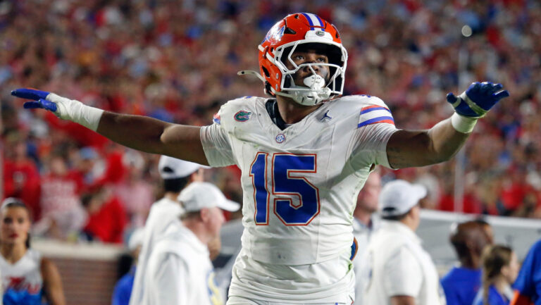 17) EDGE Jayden Woods, Florida