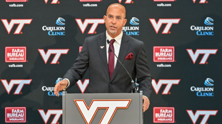 Virginia Tech Hokies