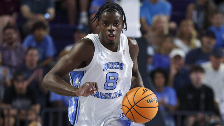 6. Caleb Wilson