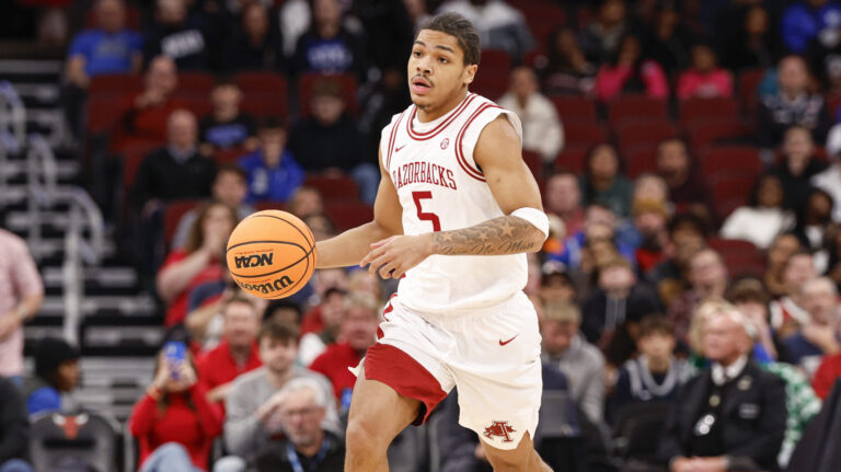 25. Darius Acuff