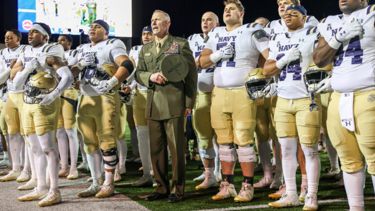 Armed Forces Bowl