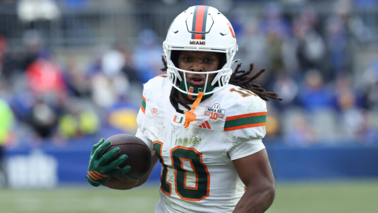 86. Malachi Toney
