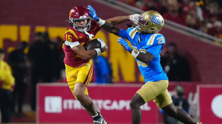 87) CB Scooter Jackson, UCLA
