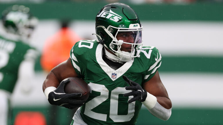 14) New York Jets