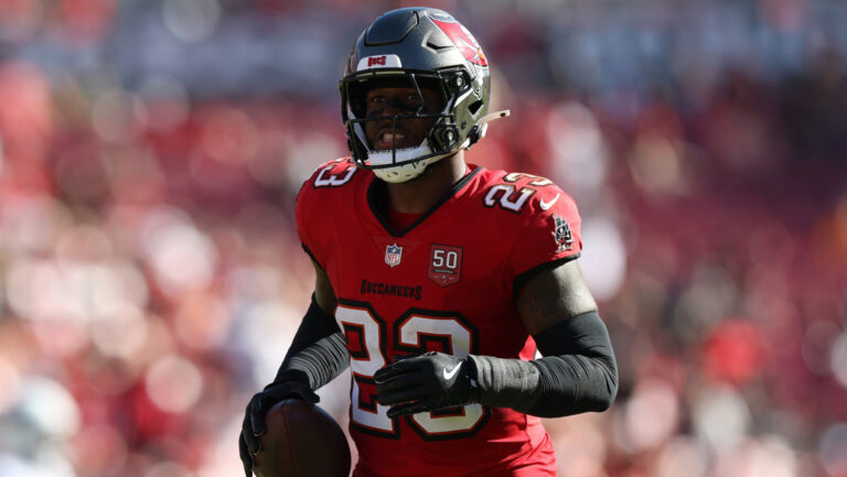 15) Tampa Bay Buccaneers (7-6)