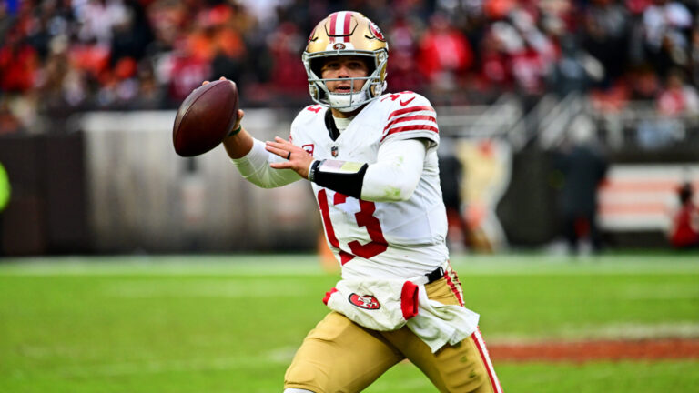 11) San Francisco 49ers (12-5)